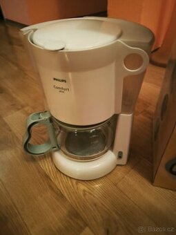 Kávovar Philips