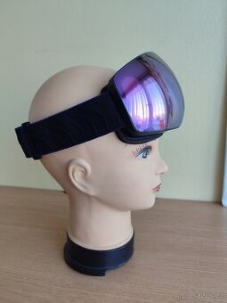 lyžařské brýle  Nové