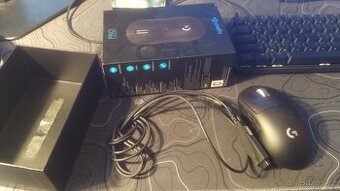 Logitech g pro x superlight wireless