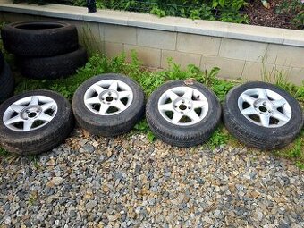 Prodám kola na felicii