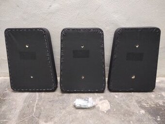 Čalouněné sedáky Body-Solid