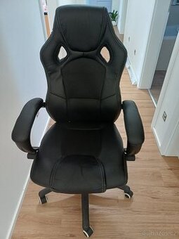 Kancelářská židle Herní židle Racing Office