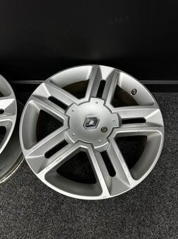 Alu Renault 5x108 17”