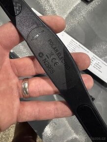 Hrudní pás Polar T34 bez stahovacího pásku