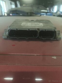 Jednotka AGU bez ima