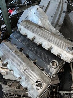 Ventilove vika BMW M20