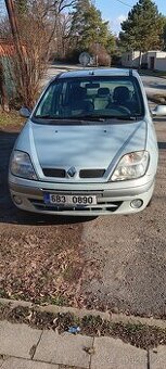 Prodám Renault Megan Scenic