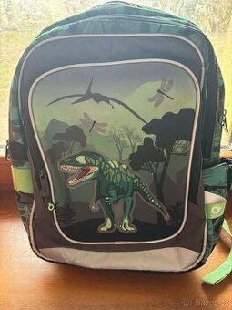 Školní batoh TOPGAL T-Rex