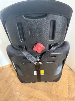 Autosedacka Kinderkraft