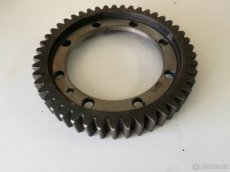 Čelní ozubené kolo diferenciálu na MULTICAR 22