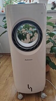 Rohnson R-872 Refresh