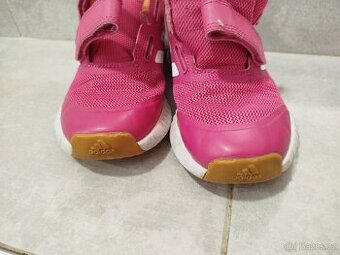 Dívčí halová obuv 31