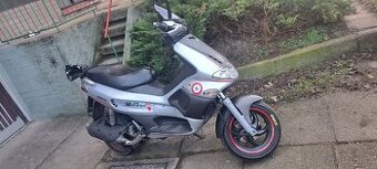 Gilera runner 200VXR