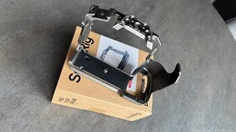 Klec SmallRig 5187 pro Sony Alpha 1 II / Alpha 9 III