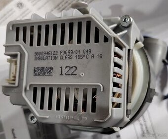 Čerpadlo pro myčku BOSCH 12019637 - k opravě