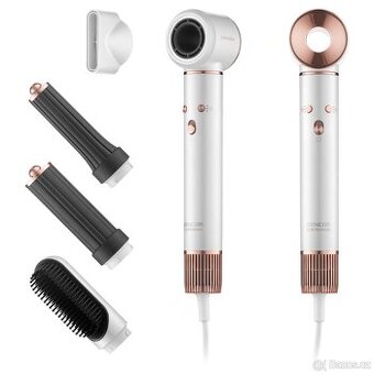 Artemiss kulmofén SENCOR SHS 9100RS (nový)