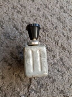 Tahový přepínač PAL