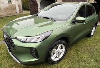 Ford Kuga 1.5 Ecoboost Titanium automat