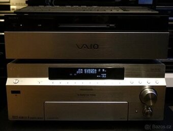 SONY HIGH -END SESTAVA ES V.