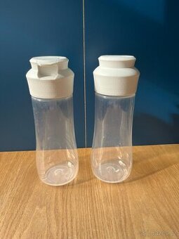 Dávkovací lahve 2ks