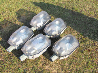 5x VENKOVNÍ SVĚTLO - VYRTYCH - DINGO