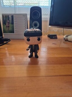 Funko Pop - Harry (492)