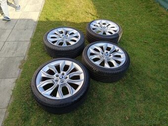 ALU Škoda 5x112 r19