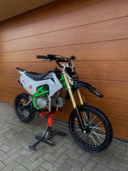 ❗️Pitbike YX 125 - 17/14 kola❗️