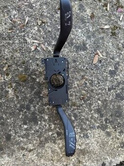 Fabia II / Roomster lukas