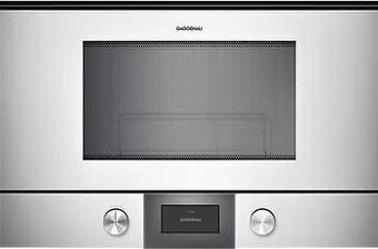 Mikrovlnná trouba GAGGENAU BMP225130