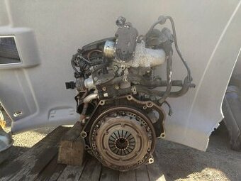 Motor Corsa D 1.6 TURBO 141kW - Z16LER