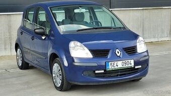 Prodám Renault Modus