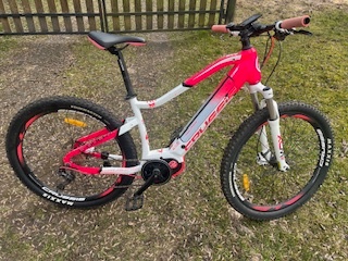 crussis dámske  E GUERA