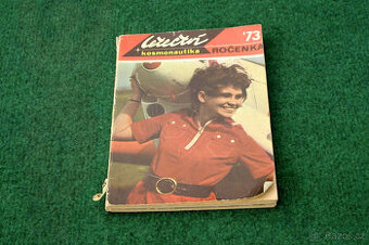 Letectvi a kosmonautika spec. letadla II sv. války