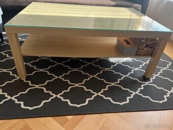 Stůl do obývacího pokoje