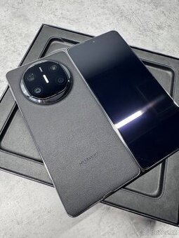 Huawei Mate X6 Foldable 12/512GB nový, nepoužitý