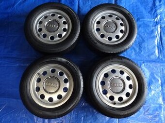Alu kola 15" Audi, Škoda