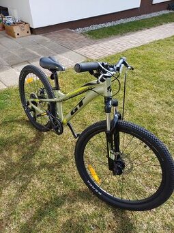 Dětské kolo GT Stomper 24"Ace