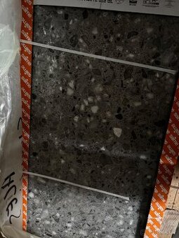 dlažba 120x60 terazzo
