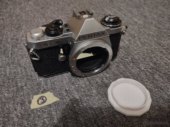 Pentax ME Super (č. 3)