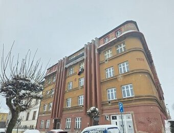 Prodej bytu 2+kk, 53 m2, Kotkova, Dvůr Králové