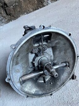 Převodovka Škoda 1203