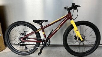 Horské kolo Alltricks Scamp 24"