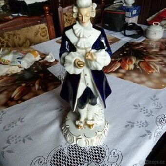 RETRO SOŠKA KNÍŽETE