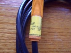 Prodám indukční snímač