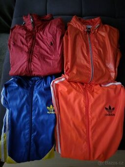 Bunda Ralph Lauren,Adidas Originals,Calvin Klein