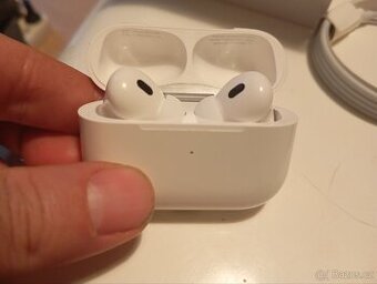 Apple Airpods Pro 2 generace