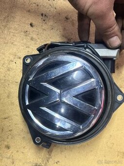 Zadní kamera arteon