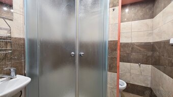 Pronájem bytu 1+1 _ 35m2 _ Za Chlumem 789, Bílina