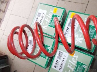 Ford Mondeo  - pružiny originál KYB